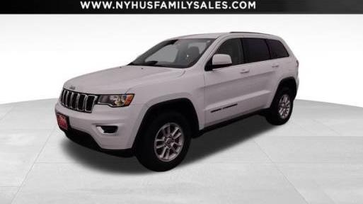 JEEP GRAND CHEROKEE 2020 1C4RJFAG8LC193679 image